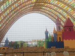 -中国天府农业博览园