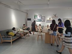 -莱尔斯丹展示厅(盈毅鞋厂店)