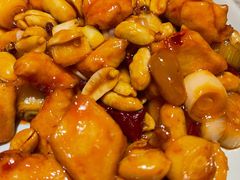 宫爆鸡丁-乾园(天河城店)