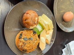-李犟大爆鳝面·手工蟹黄包(湖滨西湖店)