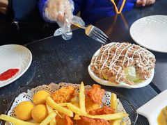 -阳光披萨(辽宁路店)
