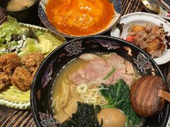 -平成屋·午肴夜酒(四川北路店)