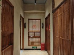 -王捌小院(红花坡店)