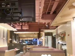 大堂-七八冷面·延边朝鲜族美食(圣熙八号店)