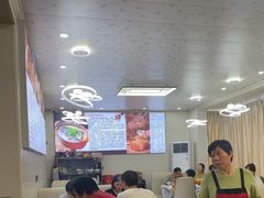 -山水之味·大鱼头·农家菜(张公洞店)