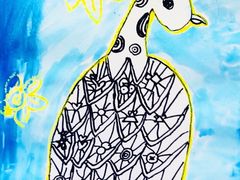 -东方童画少儿美术(莘庄体验馆)