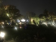 -杭州西湖柳莺里酒店·闻莺厅