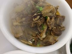 -秀妈厨房(灰汤老店)
