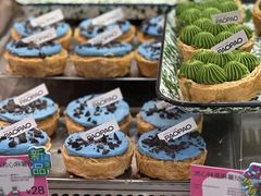 -PAOPAO Bakery&Café(港汇店)