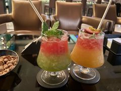 -云·酷 Atmosphere(国贸大酒店)