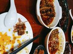 -付小姐在成都(中山公园店)