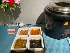 -黄金水汇·美食(文锦渡店)