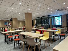 -永和大王(蛙嫩鸡香煲煲鲜·军博店)