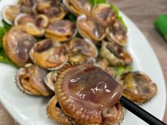 毛蛤-阿杰臻选海鲜饭店(普陀山店)