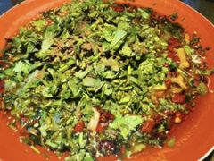 -乐山第一家临江鳝丝(茶坊路店)