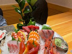 -大岛日本料理铁板烧(南通大饭店)