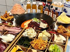 -芈重山老火锅(广州首店)