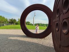-莫子山公园