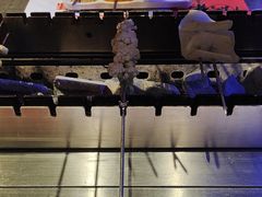 -嫩羊羊·延边烤串·朝鲜族美食(张家港美食街店)
