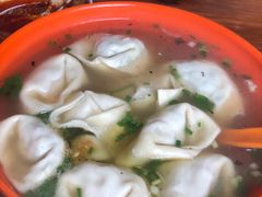 全家福大馄饨-阿麟馄饨(延长路店)