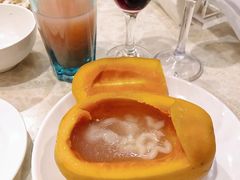 -芭菲盛宴·环球美食(锦城万达广场店)