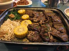 -农家大院(纪王店)