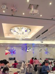 -名宴婚宴专门店·宴会厅(京基100店)