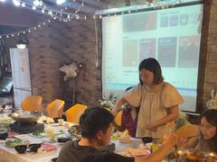 -玩坞轰趴馆·户外团建聚会主题生日派对馆(世豪广场店)