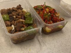 -小尕子·新疆菜(明园店)