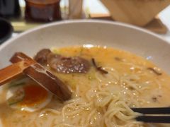 -味千拉面(广州白云机场T1西二店)