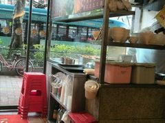 -永盈茶餐厅(中山四路店)