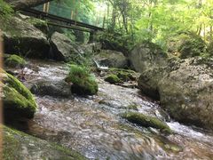 -丹东天桥沟景区