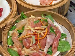 -优食坊·蒸汽海鲜(康盛路店)