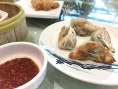 煎饺-方鼎食府粤菜酒楼•茶点•宴会