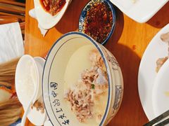 -易老妈蹄花.特色川菜(人民公园总店)