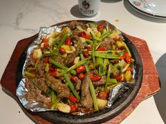 -南山翁新概念川菜(江宁万达广场店)