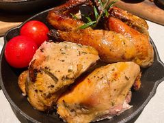 -农畉LONFOOD(福田星河COCOPark店)