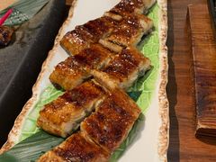 -熹炭精致日料(金融街购物中心店)