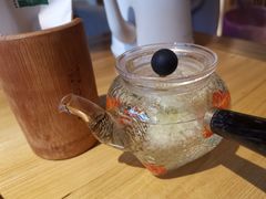 -竹里馆 ·茶食(奥体店)