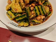 -鑫小城故事·藕汤·家常菜(台北一路总店)