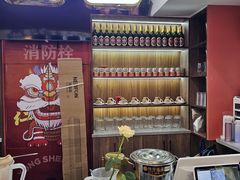-永盛茶档·港式餐厅(桥北店)