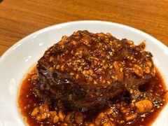 麻辣兔头-老号尤兔头(幸福店)