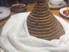 -云尊府云南菜·蒸汽石锅鱼(学清路店)