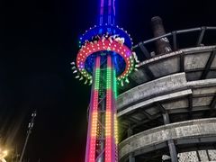 -塔湾兴顺国际观光夜市