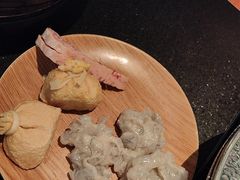 -牛New寿喜烧(闵行龙湖天街店)