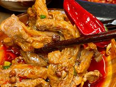 -牛市坎火锅(建设路店)