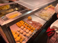 -明记牛杂(新马路分店)