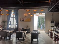 -IL Forno 意坊·意大利餐厅(花园店)