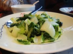 -青花餐厅(雅谷泉山庄酒店)