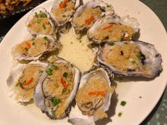 -鑫阿强海鲜大排档·老厦门特色菜(中山路店)